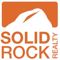 Solid Rock Realty Logo