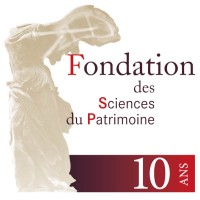 Fondation des sciences du patrimoine Logo