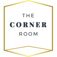 The Corner Room Logo