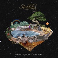 Antibalas Logo