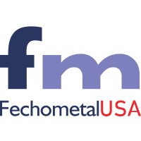Fechometal USA Logo