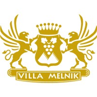 Wine Cellar Villa Melnik Logo