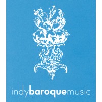 IndyBaroque Music, Inc. Logo