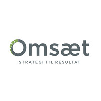 Omsæt Logo
