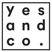 Yes and Company Logo