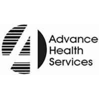 Advance Health Services Logo