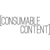 Consumable Content Logo