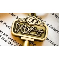 Affinity Land Services LLC Logo