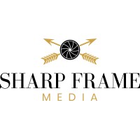 Sharp Frame Media Logo
