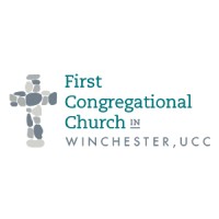 First Congregational Church in Winchester, U.C.C. Logo