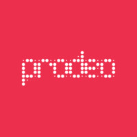PRODEO Logo