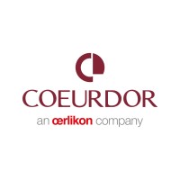 COEURDOR Logo