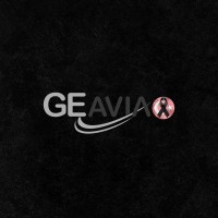 GEAVIA Global Express Aviation Logo