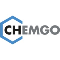 CHEMGO Logo