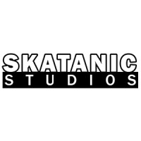 Skatanic Studios Logo