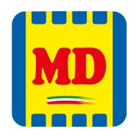 MD SpA Logo
