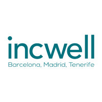 INCWELL.EU Logo