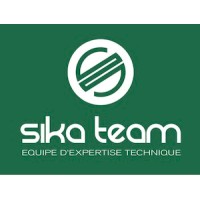 Sika Team Logo