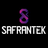 SAFRANTEK Logo