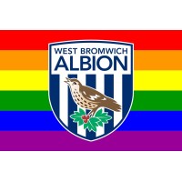 Proud Baggies Logo