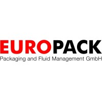 EUROPACK Packaging and Fluid Management GmbH Logo
