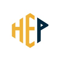 Higher Ed Partners - South Africa Logo