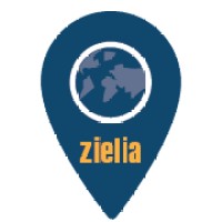 Zielia Logo