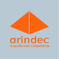 Arindec S.A.S. Logo
