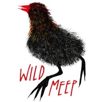 Wild Meep Logo