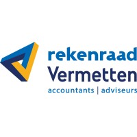 rekenraad Vermetten Logo