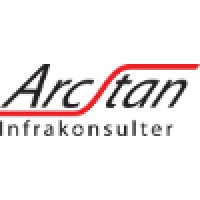 Arctan AB Logo