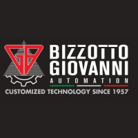 Bizzotto Giovanni Automation srl Logo