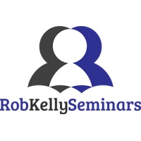 Rob Kelly Seminars Logo