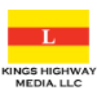 KINGS HIGHWAY MEDIA Logo