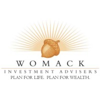 Womack Investment Advisers Logo