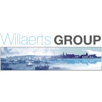 Willaerts GROUP Logo