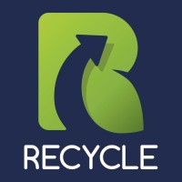 Recycle Honduras Logo