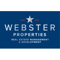 Webster Properties, LLC Logo