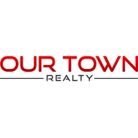 Our Town Realty Logo