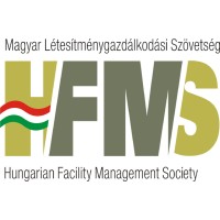 Hungarian Facility Management Society Logo