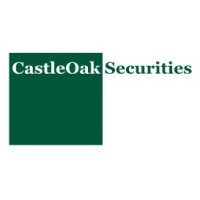 CastleOak Securities Logo