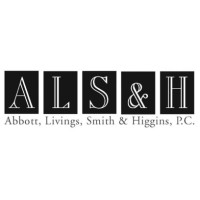 Abbott, Livings, Smith & Higgins, P.C. Logo