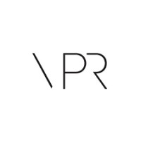 Venture PR (Venture Public Relations) Logo