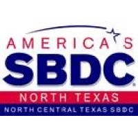 North Central Texas Small Business Development Center Logo
