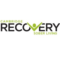 Cambridge Recovery Sober Living Logo
