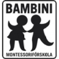 Montessoriförskolan Bambini Logo