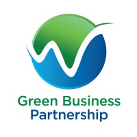 Green Business Partnership Logo
