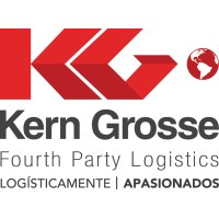 KERN GROSSE Logo