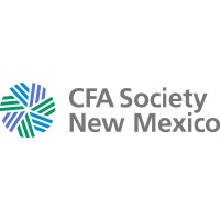 CFA Society New Mexico Logo