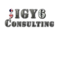 IGY6 Consulting Logo